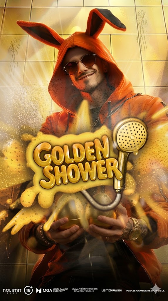 goldenshower