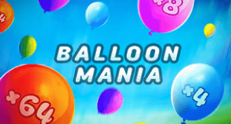 balloonmania