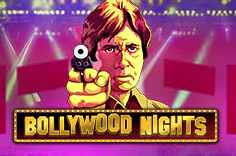 Bollywood Nights slot game
