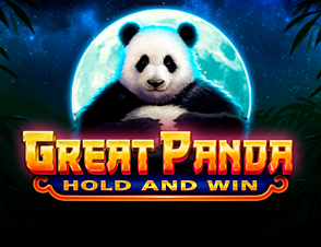 Great Panda slot game