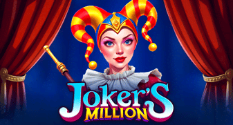 jokersmillion