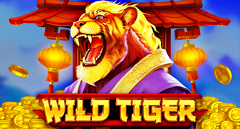 wildtiger