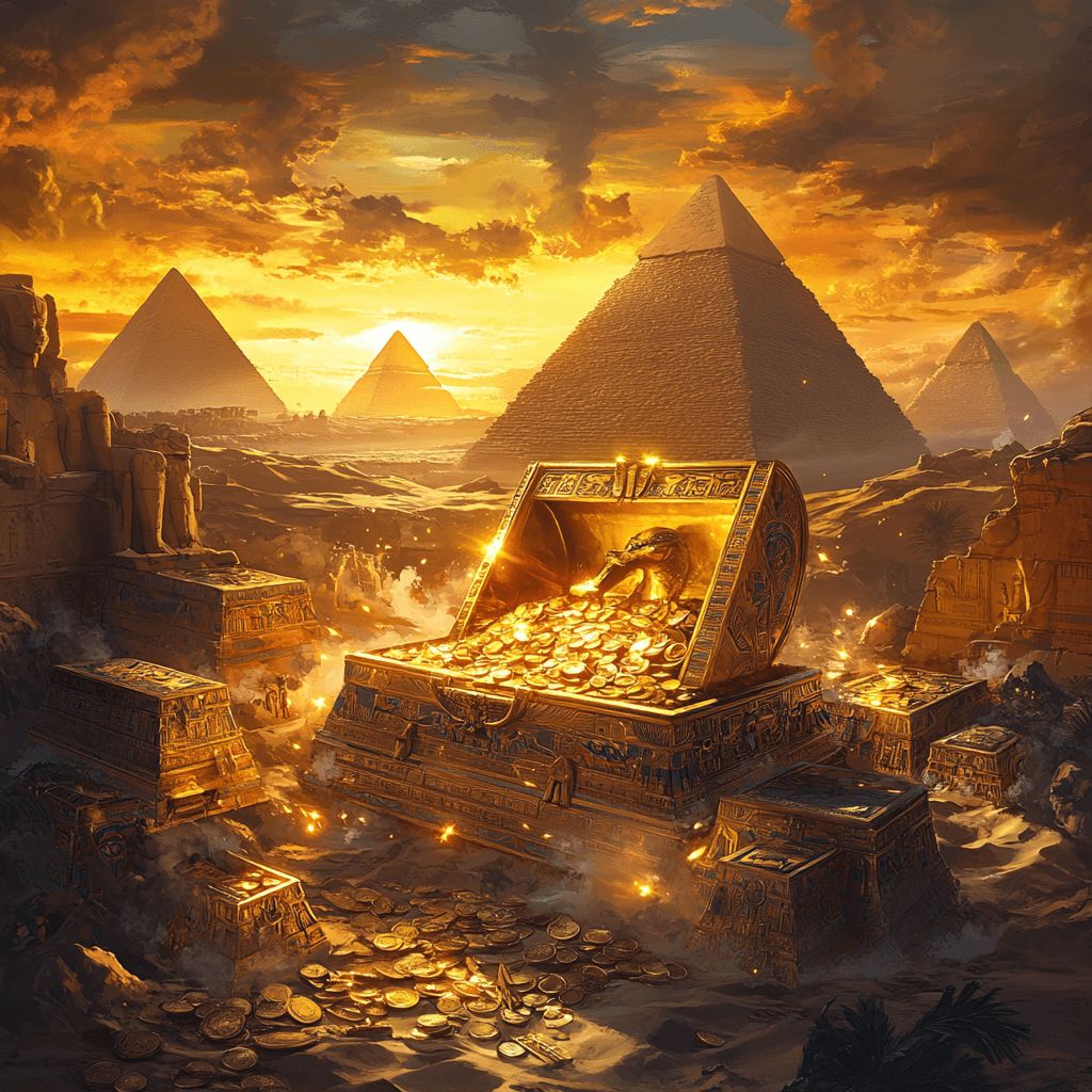Friday in Egypt